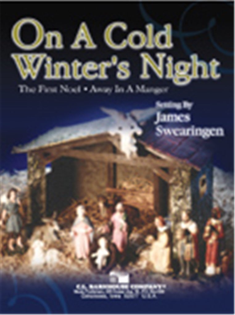 On A Cold Winter's Night
